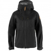 Fjällräven Keb GTX Jacket W, Farba BLACK, Veľkosť XL Fjällräven Keb GTX Jacket W, Farba BLACK, Veľkosť XL