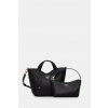 Guess kabelka dámska z imitácie kože DARCY HWBG99.14750 čierna ONE SIZE Guess kabelka dámska z imitácie kože DARCY HWBG99.14750 čierna ONE SIZE
