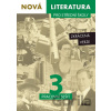 Nová literatura pro střední školy 3 - Pracovní sešit - Didaktis Nová literatura pro střední školy 3 - Pracovní sešit - Didaktis