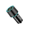 Autoadaptér USB YENKEE YAC 2136 Autoadaptér USB YENKEE YAC 2136