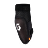 SCOTT Cyklistické chrániče - KNEE GUARD SOFTCON JR - čierna 2XS SCOTT Cyklistické chrániče - KNEE GUARD SOFTCON JR - čierna 2XS