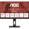 AOC/Q27E3UMF/27''/VA/QHD/75Hz/4ms/Black/3R AOC/Q27E3UMF/27''/VA/QHD/75Hz/4ms/Black/3R