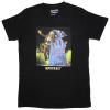 Tričko Beetlejuice - Grave Čierna XL Tričko Beetlejuice - Grave Čierna XL