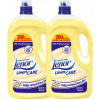 Aviváž - Lenor Summer Breeze Rinse Fluid 400PR 2 x 4L UK (Aviváž - Lenor Summer Breeze Rinse Fluid 400PR 2 x 4L UK) Aviváž - Lenor Summer Breeze Rinse Fluid 400PR 2 x 4L UK (Aviváž - Lenor Summer Breeze Rinse Fluid 400PR 2 x 4L UK)