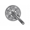 Kľuková sada SHIMANO Claris FC-2403 Kľuková sada SHIMANO Claris FC-2403