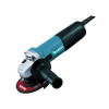 Makita 9557HNRG Uhlová brúska 115mm 840W Makita 9557HNRG Uhlová brúska 115mm 840W