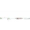 DAM MADCAT Náväzec Adjusta Basic River Rigs DAM MADCAT Náväzec Adjusta Basic River Rigs