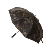 KORDA - Dáždnik Compac Umbrella Dark Kamo KORDA - Dáždnik Compac Umbrella Dark Kamo