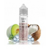 TI Juice Bar Series longfill 10ml- Coconut Melon TI Juice Bar Series longfill 10ml- Coconut Melon