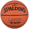 Spalding Layup TF-50 Basketbalová lopta veľkosť 6 Spalding Layup TF-50 Basketbalová lopta veľkosť 6