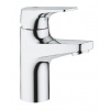 Grohe BauFlow - Umývadlová batéria, chróm 23752000 Grohe BauFlow - Umývadlová batéria, chróm 23752000