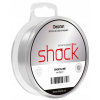 Delphin SHOCK Line transparent 80 m 0,50 mm 33 lb Delphin SHOCK Line transparent 80 m 0,50 mm 33 lb