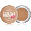 Essence NATURAL MATTE MOUSSE penový make-up 03 16 g Essence NATURAL MATTE MOUSSE penový make-up 03 16 g