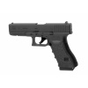 Vzduchová pištoľ Glock 17 4,5 mm GBB Co2 s kufríkom Umarex Čierna Vzduchová pištoľ Glock 17 4,5 mm GBB Co2 s kufríkom Umarex Čierna