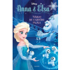 Anna a Elsa Návrat do Ľadového paláca Anna a Elsa Návrat do Ľadového paláca