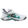 Pánska obuv Diadora B.Icon 2 AG - white/black/blue corsair - Biely (45) Pánska obuv Diadora B.Icon 2 AG - white/black/blue corsair - Biely (45)