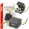 Automobilový odrušovací filter s poistkou 12V AMIO-04099 Automobilový odrušovací filter s poistkou 12V AMIO-04099