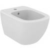 Ideal standard Bidet závěsný Tesi zadní odpad T457001 Ideal standard Bidet závěsný Tesi zadní odpad T457001