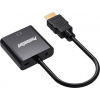 PremiumCord prevodník HDMI -> VGA so zvukom / khcon-54 PremiumCord prevodník HDMI -> VGA so zvukom / khcon-54