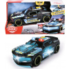 Dickie Policejní auto Rhythm Patrol Dickie Policejní auto Rhythm Patrol