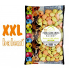 FINE DOG MINI MIX Piškóty FAREBNÉ XXL balenie 200 g FINE DOG MINI MIX Piškóty FAREBNÉ XXL balenie 200 g