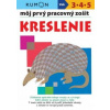Kolektív Kreslenie - Môj pracovný zošit Kolektív Kreslenie - Môj pracovný zošit