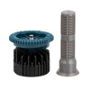 Tryska Hunter 10A-HE Tryska Hunter 10A-HE
