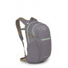 Mestský ruksak Osprey Daylite Plus - soundwave grey/latte brown Mestský ruksak Osprey Daylite Plus - soundwave grey/latte brown