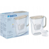 Filtračná kanvica Brita Style Essential 2,4l + 1 filter Piesková Filtračná kanvica Brita Style Essential 2,4l + 1 filter Piesková