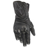 rukavice STELLA SP-8, ALPINESTARS, dámske (čierna/čierna) 2024 Velikost: S