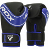 Boxerské rukavice RDX JBG-4U 6 oz Boxerské rukavice RDX JBG-4U 6 oz