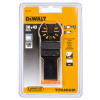 DeWALT DT20707 LIST PILOVÝ TITÁNOVÝ NA REZANIE KOVU 30x43mm PRE DWE315 DeWALT DT20707 LIST PILOVÝ TITÁNOVÝ NA REZANIE KOVU 30x43mm PRE DWE315