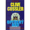 Opeřený had (PB) - Clive Cussler Opeřený had (PB) - Clive Cussler