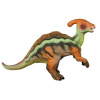 Alltoys Dinosaurus měkký 38 cm Parasaurolophus Alltoys Dinosaurus měkký 38 cm Parasaurolophus