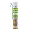 Celoročná pena montážna Green Line 750 ml Celoročná pena montážna Green Line 750 ml