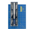 Shesto Modelcraft řezací nůž s podložkou A6 Shesto Modelcraft řezací nůž s podložkou A6