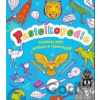 Pastelkopedie - Šárka Tripesová Pastelkopedie - Šárka Tripesová
