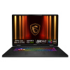 MSI Crosshair 18 HX AI A2XWFKG-027CZ/Core Ultra 9 275HX/32GB/2TB/RTX 5060, 8GB/18 MSI Crosshair 18 HX AI A2XWFKG-027CZ/Core Ultra 9 275HX/32GB/2TB/RTX 5060, 8GB/18