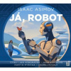 Isaac Asimov: Já Robot (Čtou Ruzni Interpreti) - MP3-CD - Asimov Isaac Isaac Asimov: Já Robot (Čtou Ruzni Interpreti) - MP3-CD - Asimov Isaac