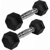 Spartan Hexagonal činka 2kg Spartan Hexagonal činka 2kg