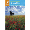 Španělsko - Turistický průvodce - 2. vydání Španělsko - Turistický průvodce - 2. vydání