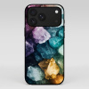 APPLE - iPhone 17 Pro Max - GLOSSY - Rainbow Quartz APPLE - iPhone 17 Pro Max - GLOSSY - Rainbow Quartz