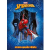 Marvel Spider-Man - Spider-Manův příběh - kolektiv Marvel Spider-Man - Spider-Manův příběh - kolektiv