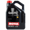 Motul Specific 2312 0W-30 5 l Motul Specific 2312 0W-30 5 l