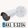 Axis AXIS 02811-001 bezpečnostná kamera Bullet IP bezpečnostná kamera Vonkajšia 1920 x 1080 pixelov Stena (02811-001) Axis AXIS 02811-001 bezpečnostná kamera Bullet IP bezpečnostná kamera Vonkajšia 1920 x 1080 pixelov Stena (02811-001)