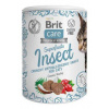 Brit Care Cat Snack Superfruits Insect 100g Brit Care Cat Snack Superfruits Insect 100g