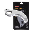 Náhradní spodní nůž na Aku nůžky Procraft ES28Li | ES28Li Fixed Blade Náhradní spodní nůž na Aku nůžky Procraft ES28Li | ES28Li Fixed Blade