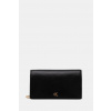 Kabelka Calvin Klein čierna farba, LV04F3319G ONE SIZE Kabelka Calvin Klein čierna farba, LV04F3319G ONE SIZE