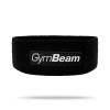Športová čelenka Sweat Black - GymBeam Veľkosť: unisex, Farba: čierna 77974-1-single_variant Športová čelenka Sweat Black - GymBeam Veľkosť: unisex, Farba: čierna 77974-1-single_variant
