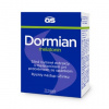 GS Dormian melatonín, 30 kapsúl GS Dormian melatonín, 30 kapsúl